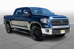 2021 Toyota Tundra