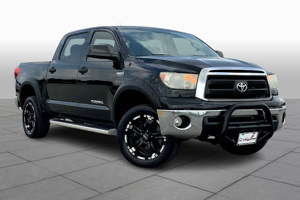 2010 Toyota Tundra