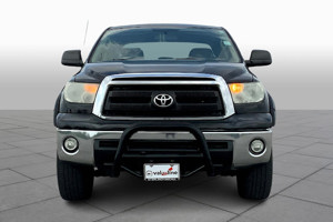 2010 Toyota Tundra