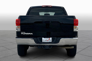 2010 Toyota Tundra