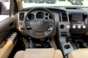 2010 Toyota Tundra