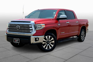 2019 Toyota Tundra