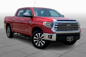 2019 Toyota Tundra