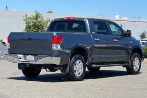 2010 Toyota Tundra