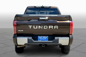 2023 Toyota TUNDRA