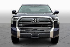 2022 Toyota Tundra