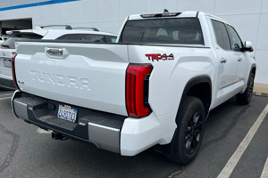 2023 Toyota Tundra