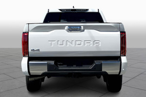 2024 Toyota Tundra