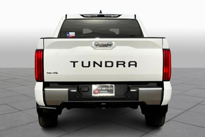 2024 Toyota TUNDRA