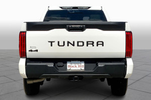 2024 Toyota TUNDRA