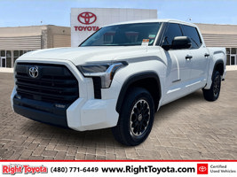 2024 Toyota Tundra