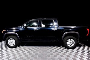 2024 Toyota Tundra