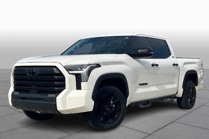 2022 Toyota Tundra