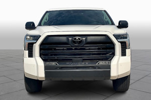 2022 Toyota Tundra