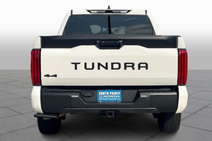 2022 Toyota Tundra