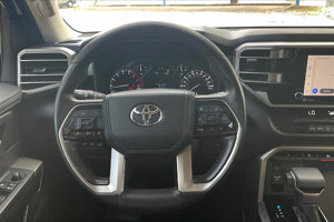 2022 Toyota Tundra