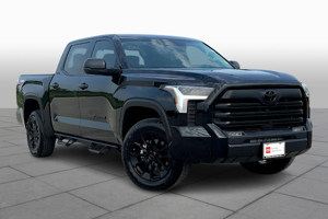 2024 Toyota Tundra