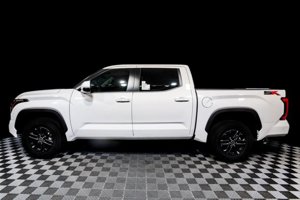 2024 Toyota Tundra