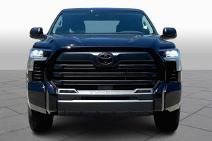 2023 Toyota Tundra