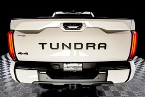 2024 Toyota Tundra