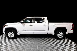 2024 Toyota Tundra