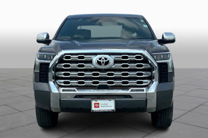 2023 Toyota Tundra