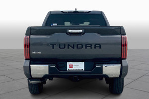 2023 Toyota Tundra