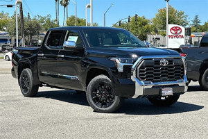 2023 Toyota Tundra