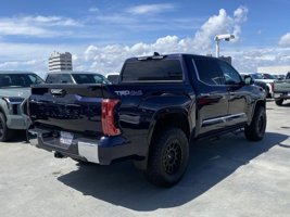 2023 Toyota Tundra