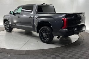 2022 Toyota Tundra