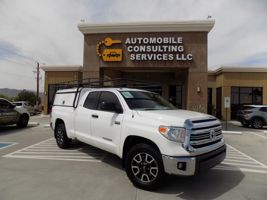 2017 Toyota Tundra