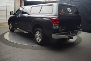 2013 Toyota Tundra