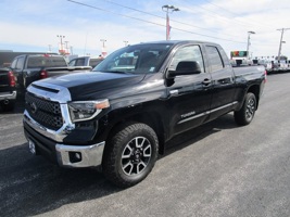 2019 Toyota Tundra