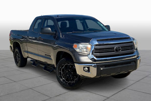 2014 Toyota Tundra