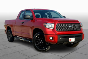 2019 Toyota Tundra