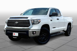 2020 Toyota Tundra