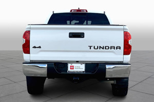 2020 Toyota Tundra