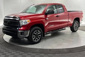 2015 Toyota Tundra SR5