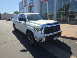 2018 Toyota Tundra