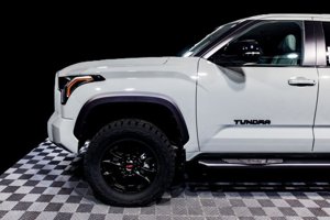 2024 Toyota Tundra