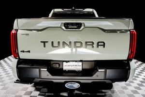 2024 Toyota Tundra