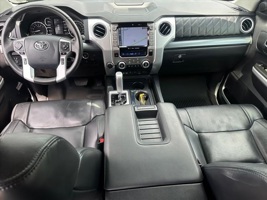 2020 Toyota Tundra 4WD