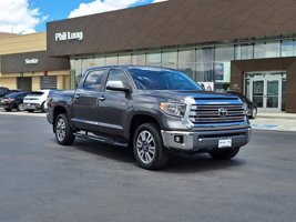 2020 Toyota Tundra 4WD