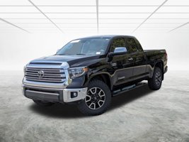 2020 Toyota Tundra 4WD