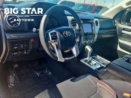 2019 Toyota Tundra 4WD