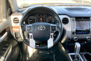 2018 Toyota Tundra 4WD