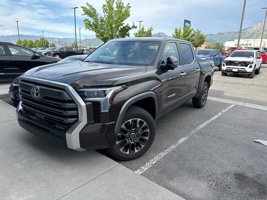 2024 Toyota Tundra 4WD