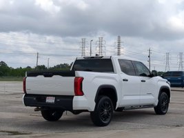 2022 Toyota Tundra 4WD