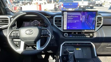 2022 Toyota Tundra 4WD