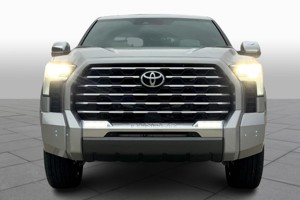 2023 Toyota Tundra 4WD Capstone Hybrid CrewMax 5.5&#039; Bed 3.5L (N